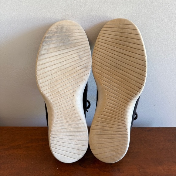 Allbirds Wool Runner Go Gray Sneakers size 10 - Picture 5 of 5